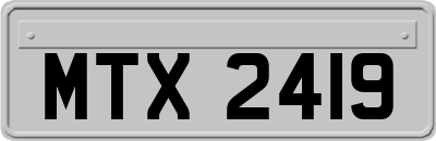 MTX2419