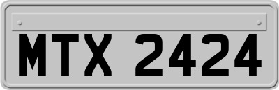 MTX2424