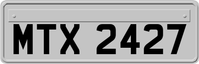 MTX2427