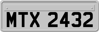 MTX2432