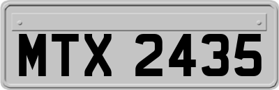 MTX2435