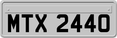 MTX2440