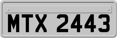 MTX2443