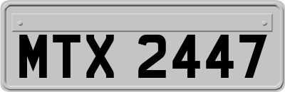 MTX2447