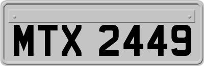MTX2449