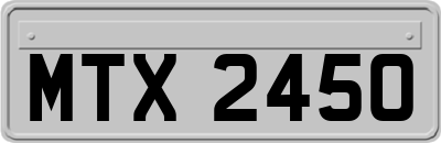 MTX2450