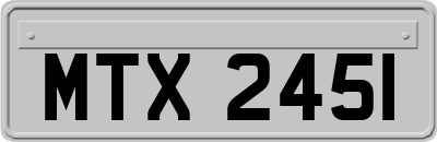 MTX2451