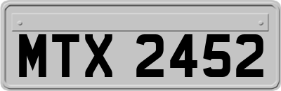 MTX2452