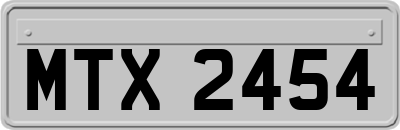 MTX2454