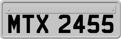 MTX2455