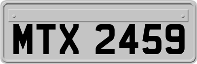 MTX2459