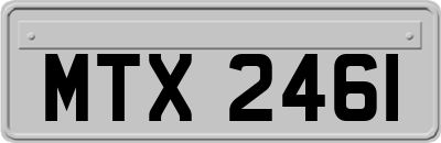 MTX2461