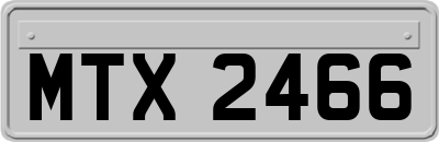 MTX2466