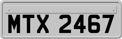 MTX2467