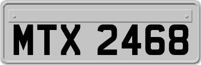 MTX2468