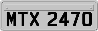 MTX2470
