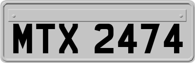 MTX2474