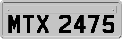 MTX2475