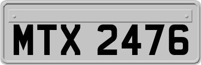 MTX2476