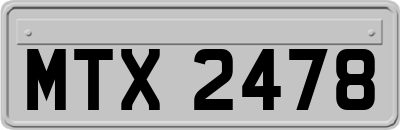 MTX2478