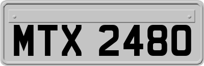 MTX2480