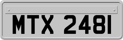 MTX2481