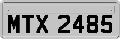 MTX2485