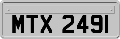 MTX2491