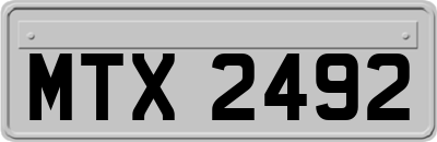 MTX2492