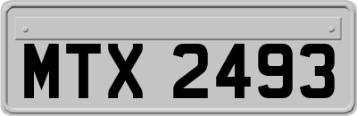 MTX2493