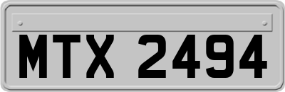 MTX2494