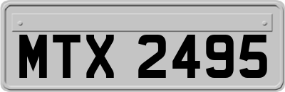 MTX2495