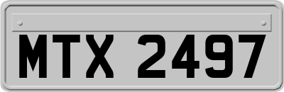 MTX2497