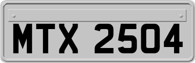 MTX2504