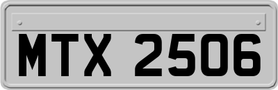 MTX2506
