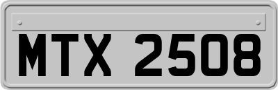 MTX2508
