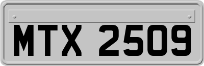 MTX2509