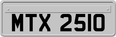 MTX2510