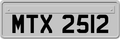 MTX2512