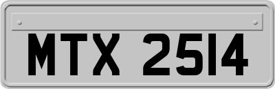 MTX2514
