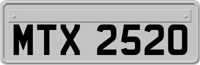MTX2520