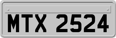 MTX2524