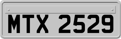 MTX2529
