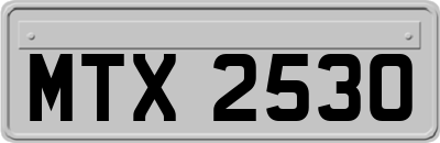 MTX2530