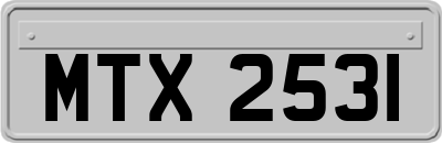 MTX2531