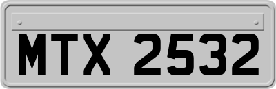 MTX2532
