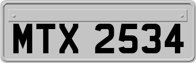 MTX2534