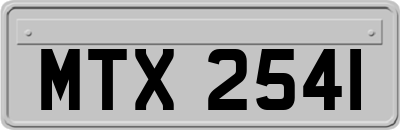MTX2541