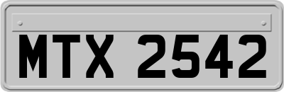 MTX2542