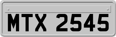 MTX2545